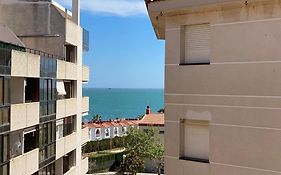 Apartamento Vistas Al Mar, Segunda Linea 3 Habitaciones
