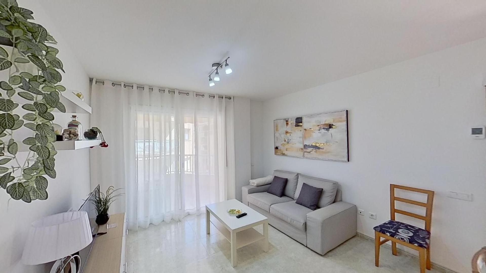 Apartamento Vistas Al Mar, Segunda Linea 3 Habitaciones Sant Carlos de la Ràpita Extérieur photo
