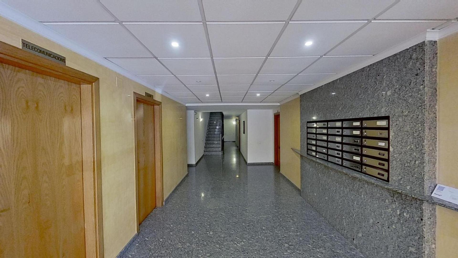 Apartamento Vistas Al Mar, Segunda Linea 3 Habitaciones Sant Carlos de la Ràpita Extérieur photo